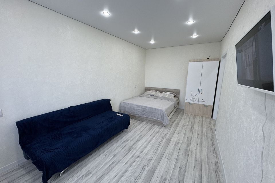 Сдаётся 1-комнатная квартира, 31 м²
