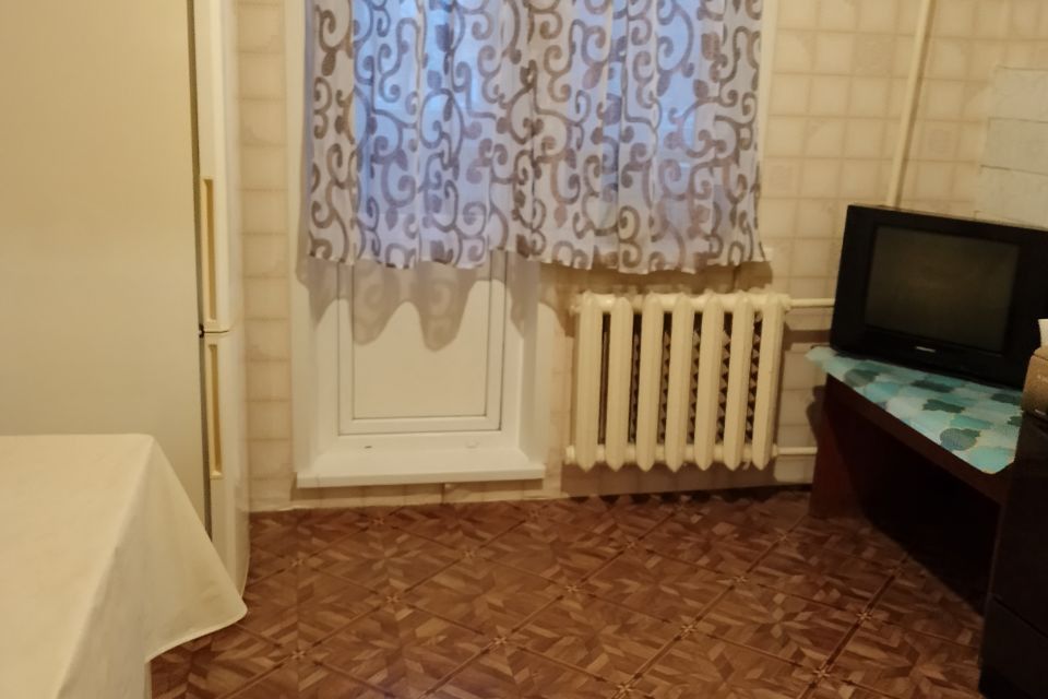 Продаётся 2-комнатная квартира, 50.8 м²