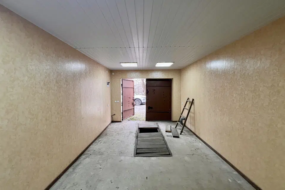 Продаётся гараж, 40 м²