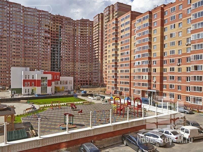 Продаётся студия, 29 м²