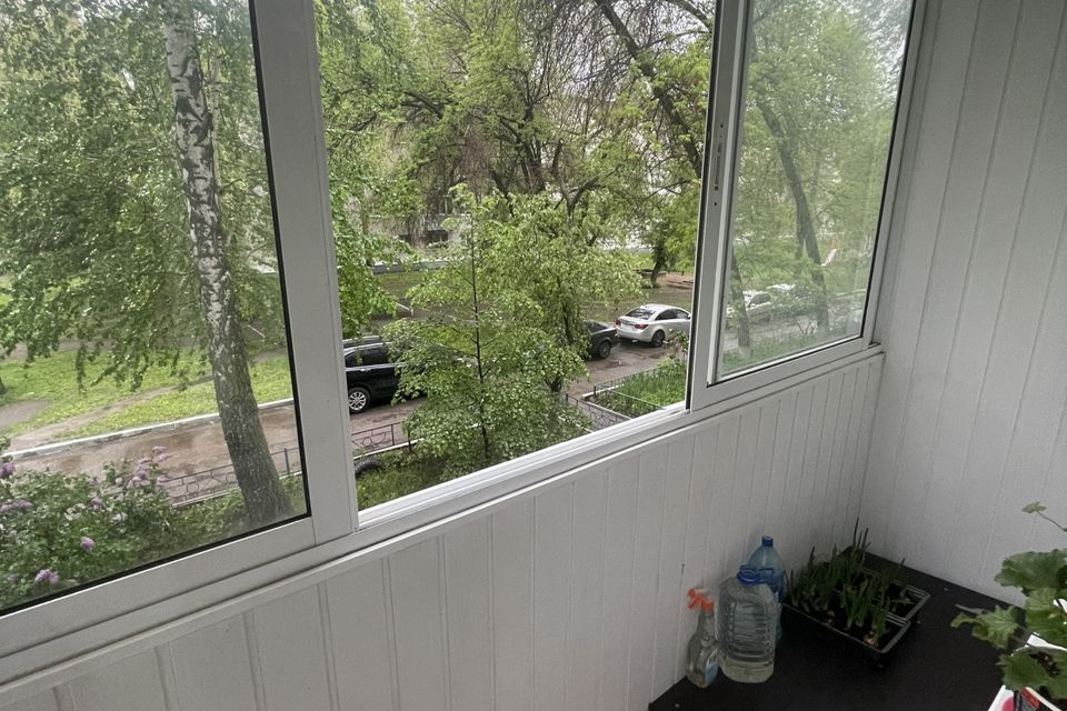 Продаётся 3-комнатная квартира, 59 м²