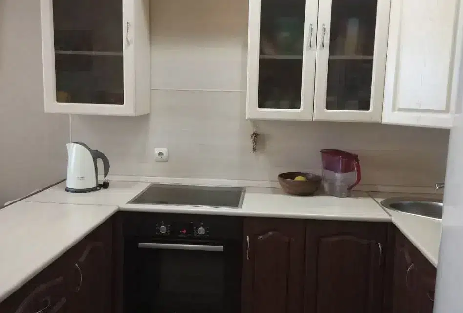 Продаётся 1-комнатная квартира, 42.5 м²