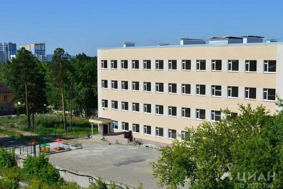 Сдаётся студия, 22.3 м²