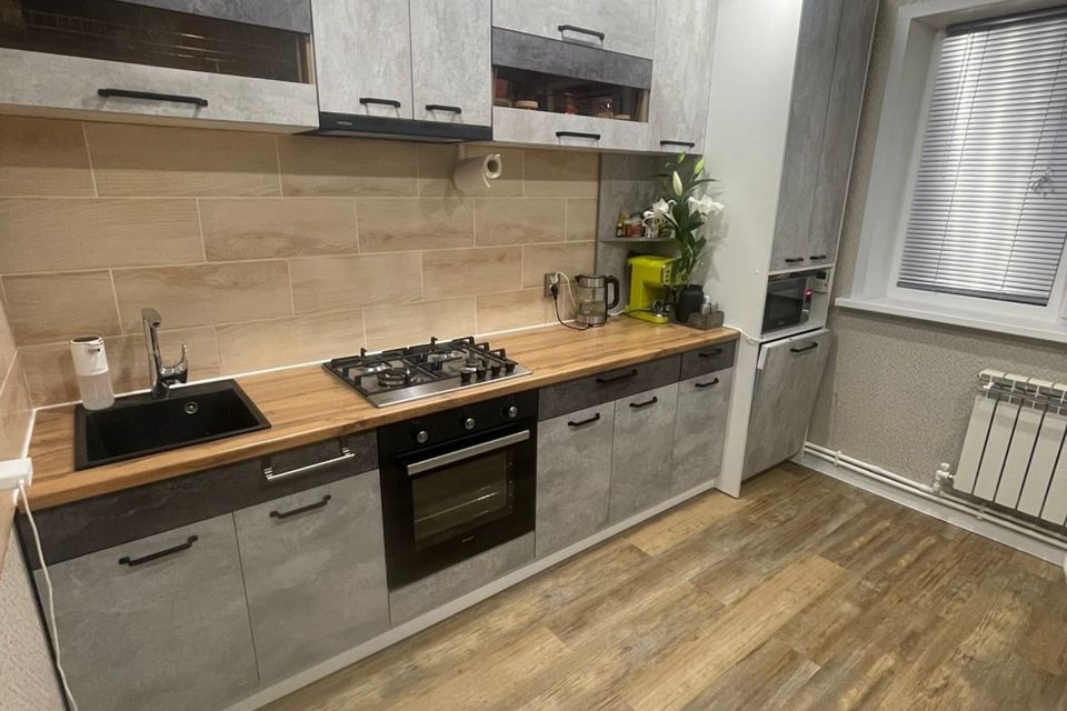 Продаётся 1-комнатная квартира, 32.4 м²