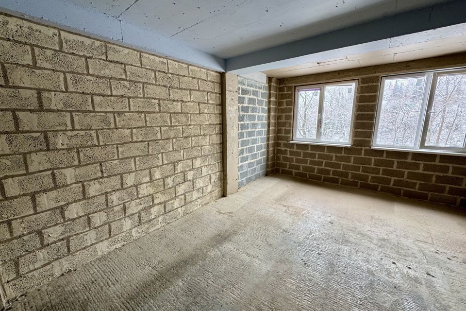 Продаётся студия, 42 м²