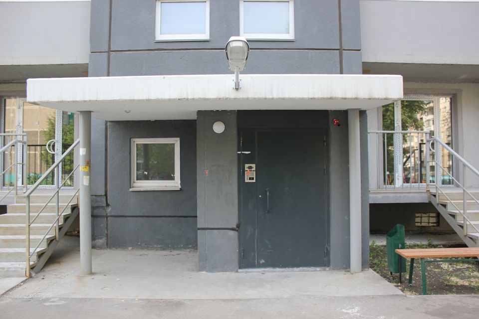 Продаётся 2-комнатная квартира, 64.1 м²