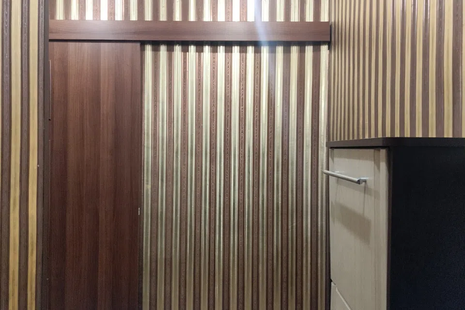 Продаётся 2-комнатная квартира, 44.7 м²