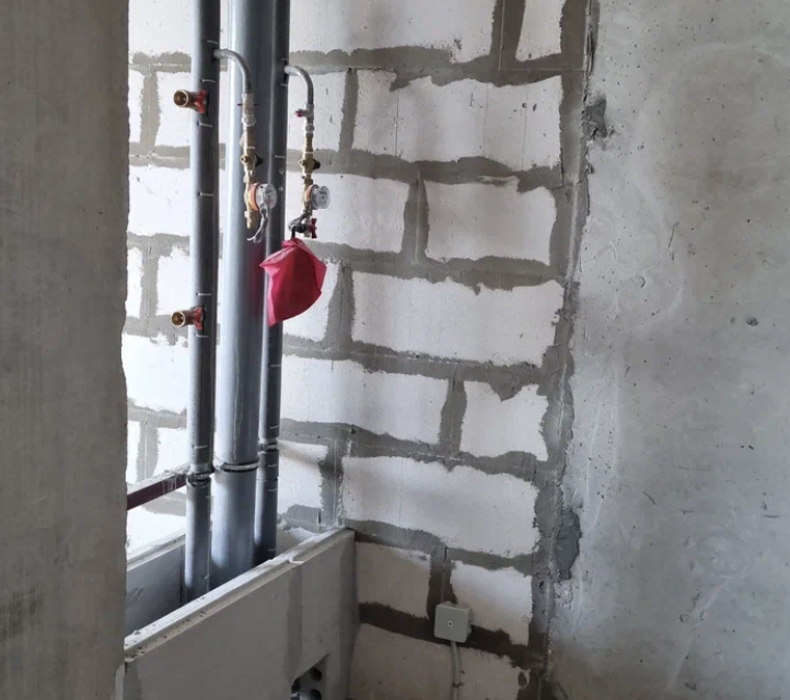 Продаётся студия, 25.1 м²
