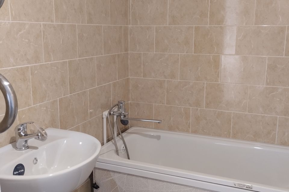 Продаётся 3-комнатная квартира, 92.3 м²