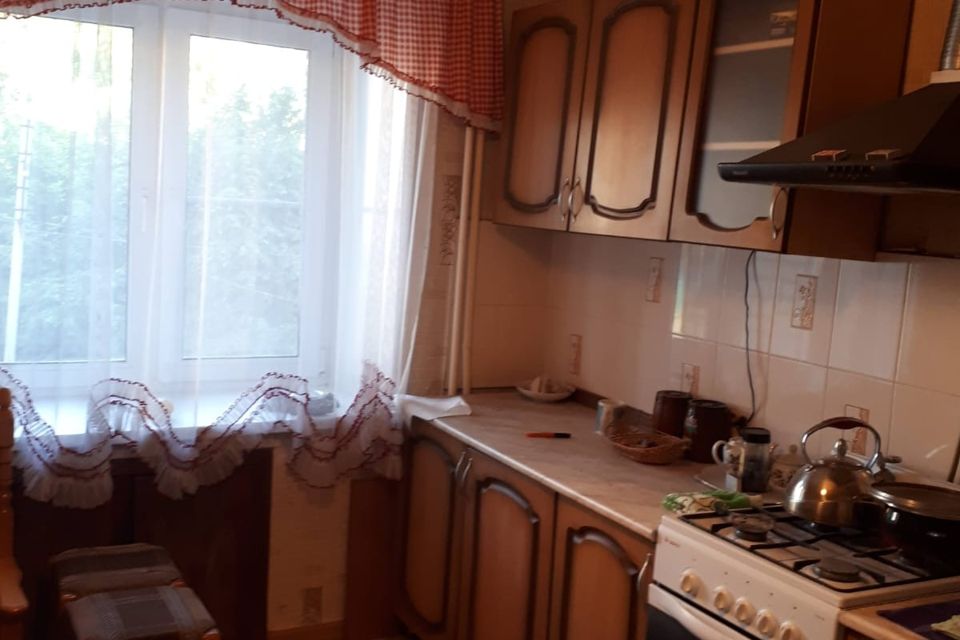 Продаётся 2-комнатная квартира, 49 м²