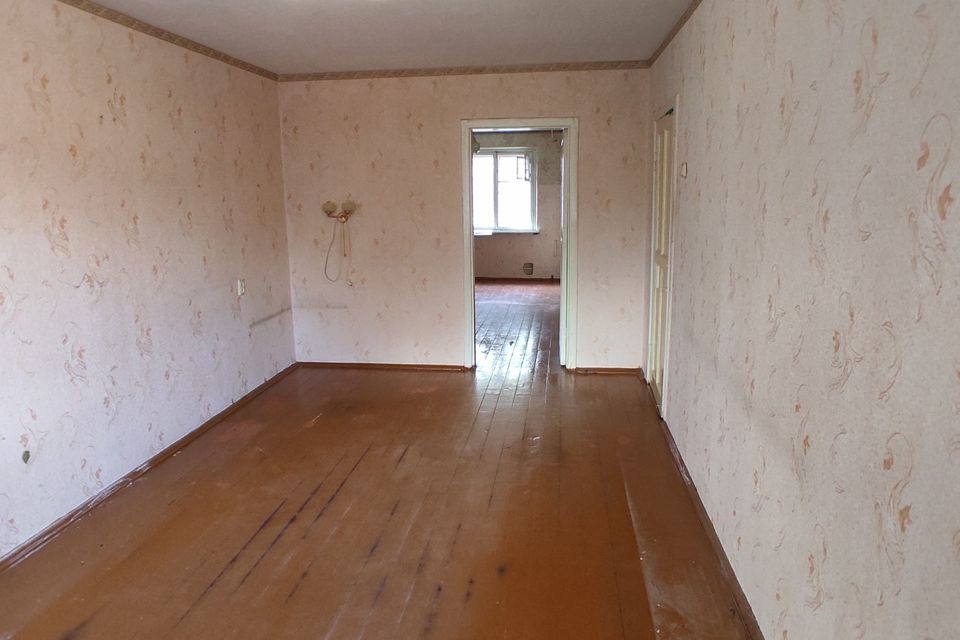 Продаётся 2-комнатная квартира, 45 м²