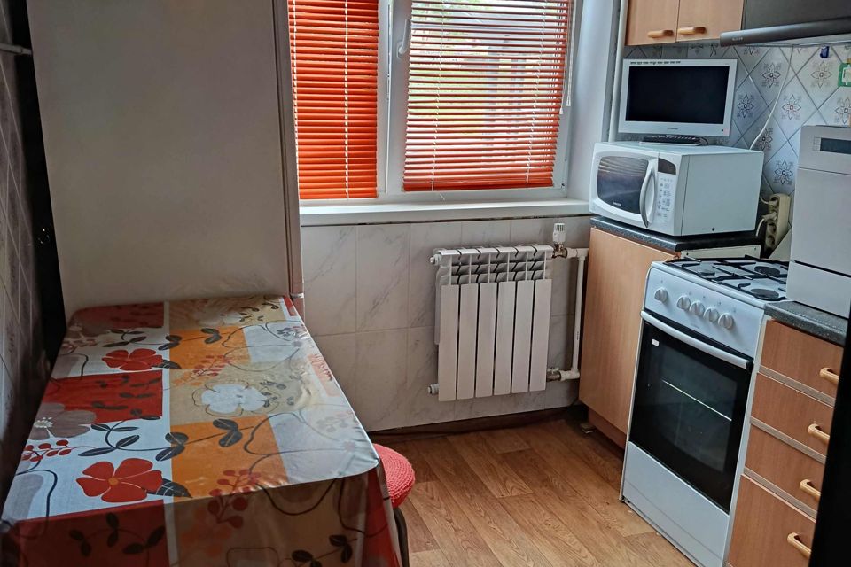 Продаётся 2-комнатная квартира, 45.1 м²