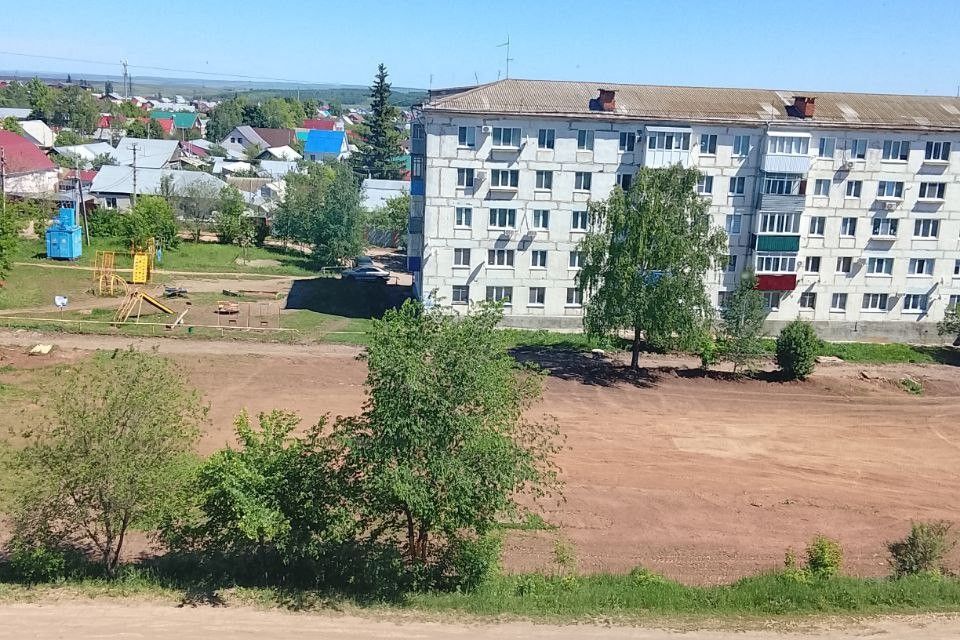 Продаётся 2-комнатная квартира, 36.7 м²