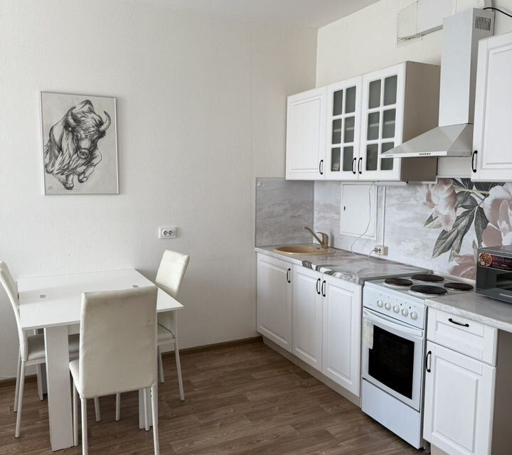 Продаётся 2-комнатная квартира, 45 м²