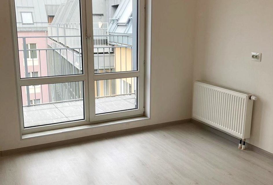 Продаётся 1-комнатная квартира, 29.2 м²