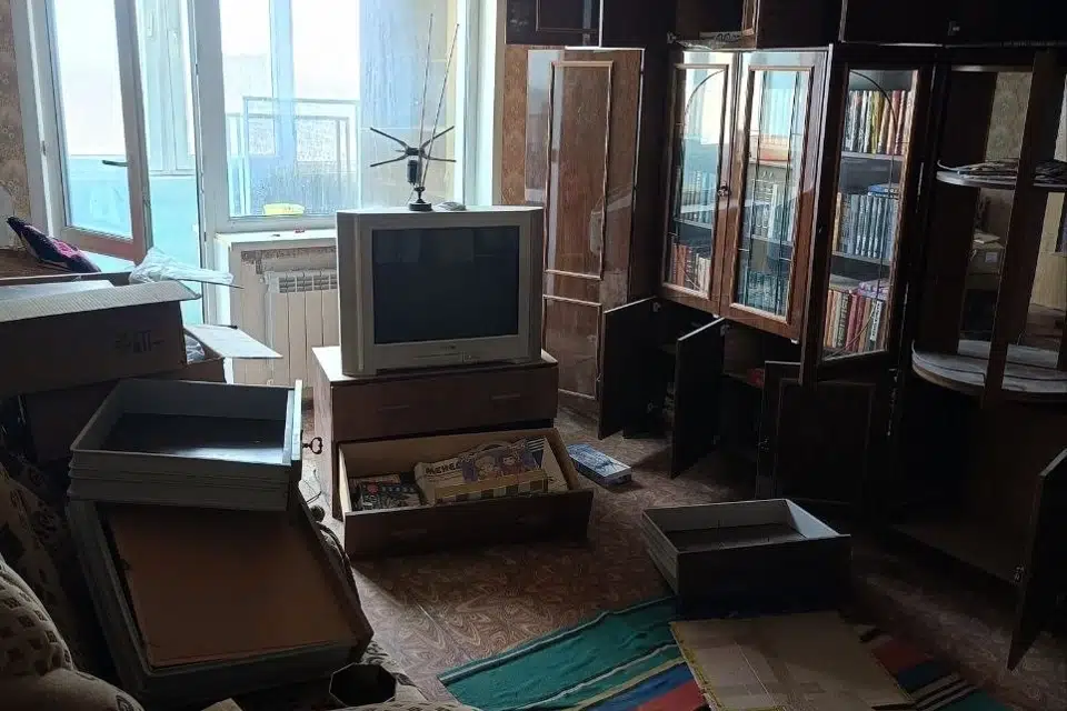 Продаётся 2-комнатная квартира, 56 м²