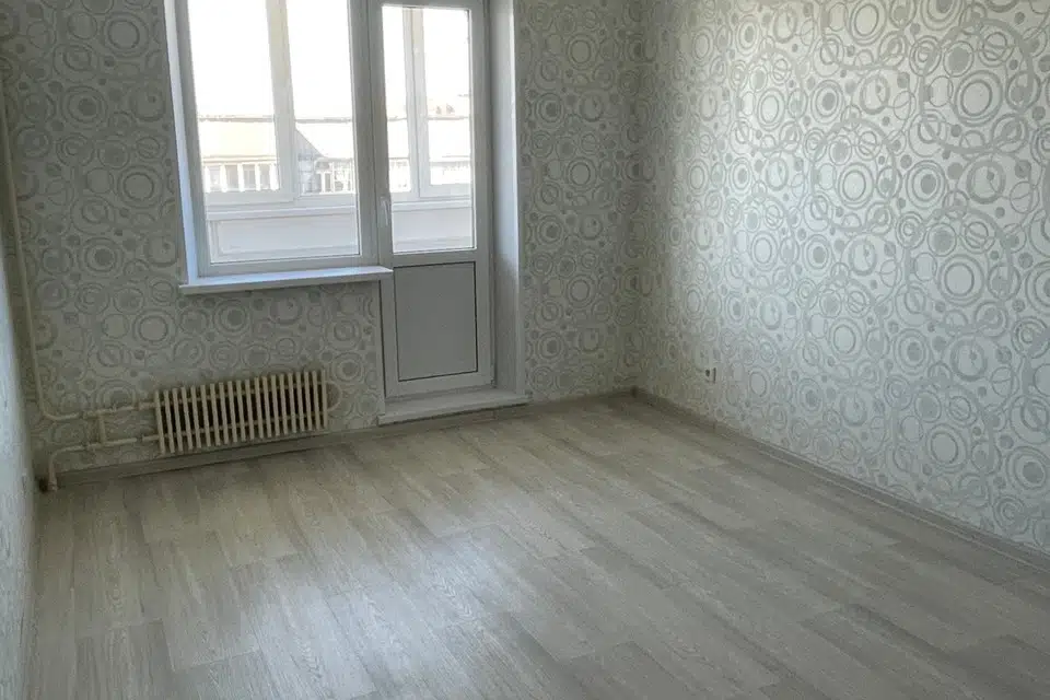 Продаётся 1-комнатная квартира, 33 м²