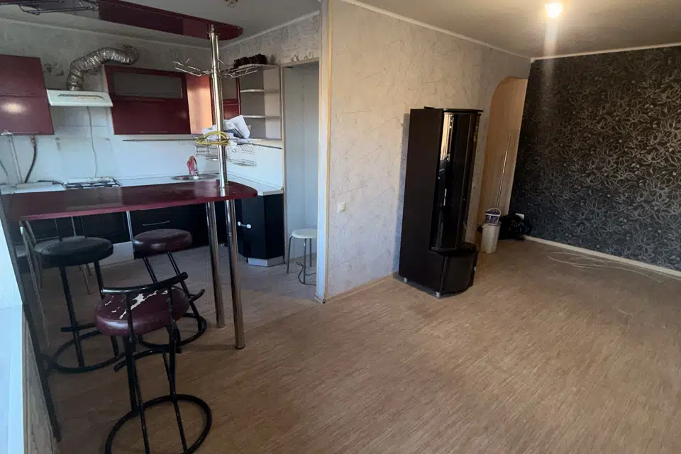 Продаётся 2-комнатная квартира, 43 м²