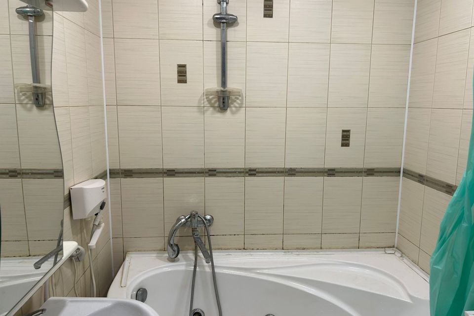 Продаётся 3-комнатная квартира, 85.1 м²