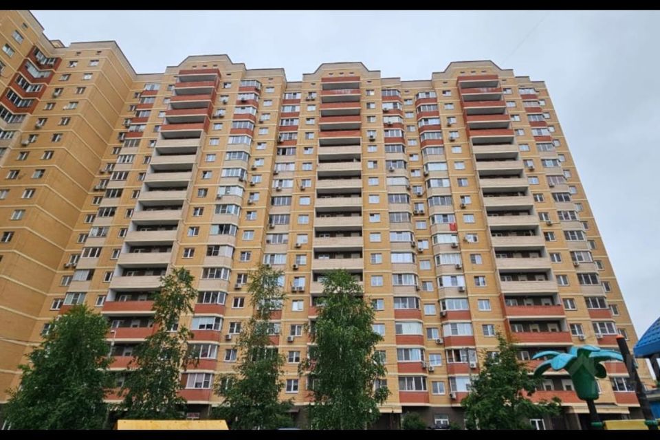 Продаётся 1-комнатная квартира, 30.2 м²