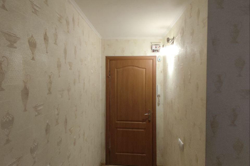 Продаётся 2-комнатная квартира, 44 м²