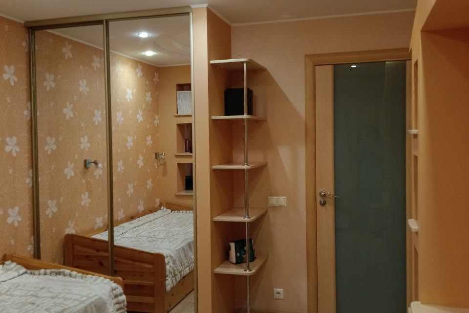 Продаётся 3-комнатная квартира, 67 м²