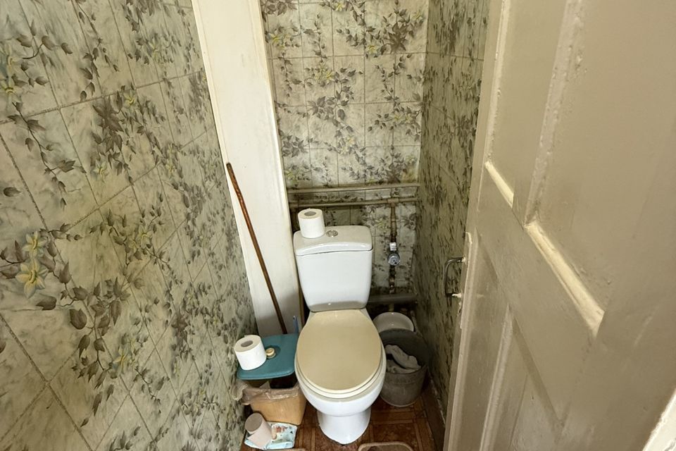 Продаётся 2-комнатная квартира, 44 м²