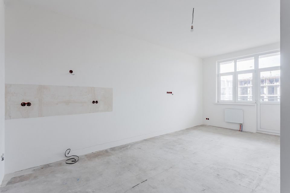 Продаётся студия, 30.8 м²