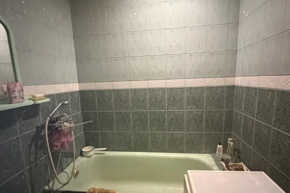 Продаётся 3-комнатная квартира, 73 м²