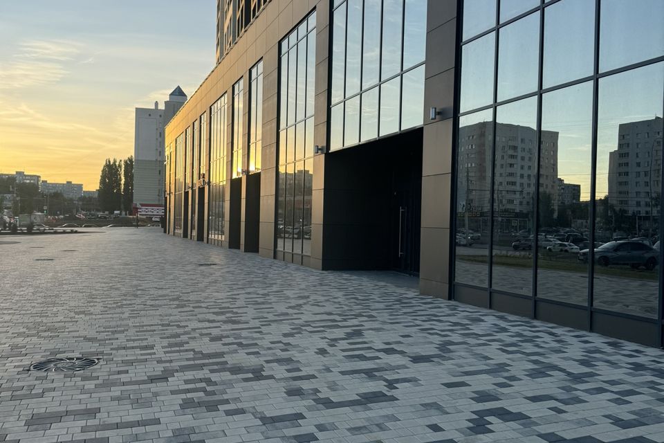 Продаётся студия, 33 м²