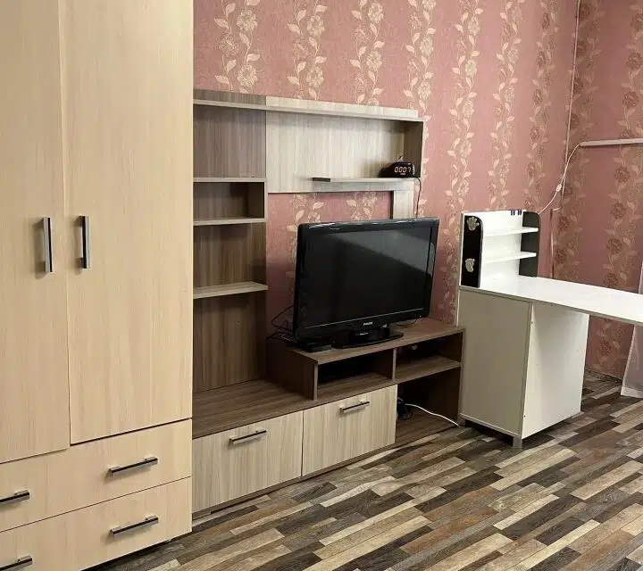 Продаётся 2-комнатная квартира, 48 м²