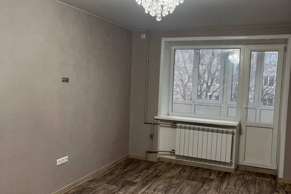 Продаётся 2-комнатная квартира, 45.8 м²