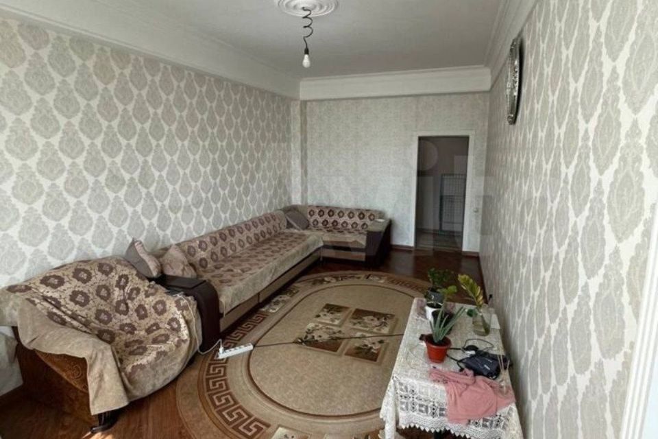 Продаётся 2-комнатная квартира, 67 м²