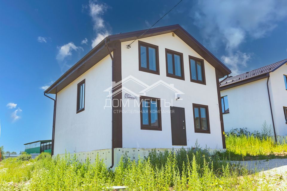 Купить коттедж в Калуге, 🏡 продажа загородных коттеджей недорого