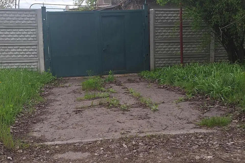 Продаётся 1-этажный дом, 57 м²