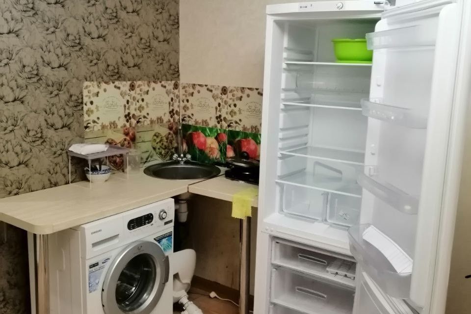 Продаётся студия, 22.1 м²