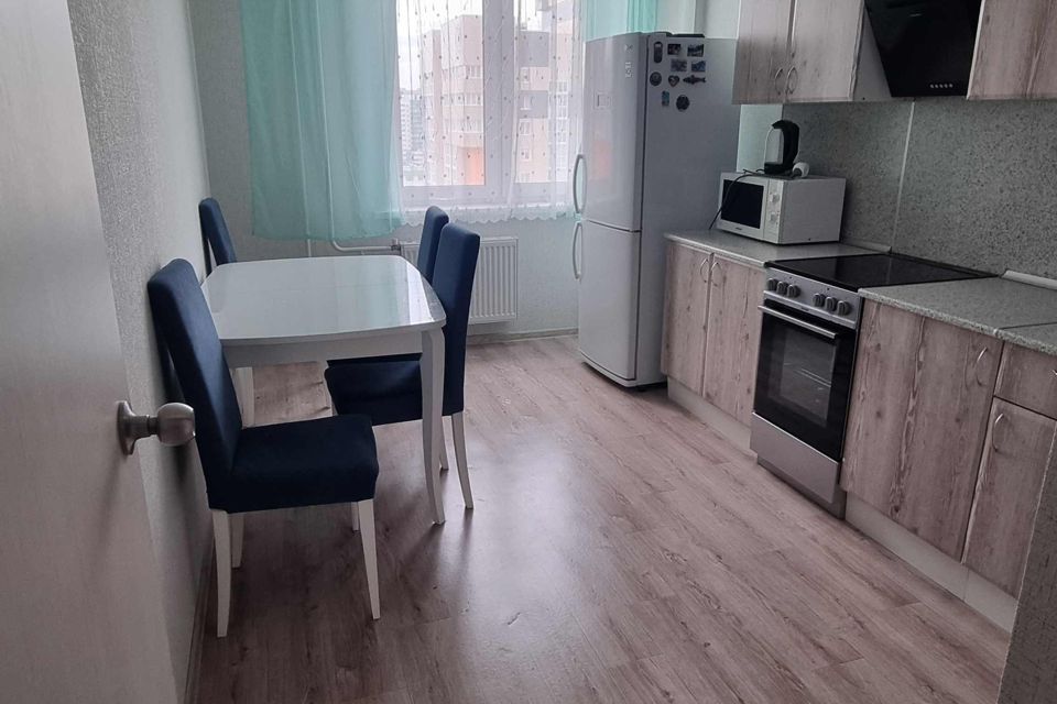 Сдаётся 2-комнатная квартира, 59 м²