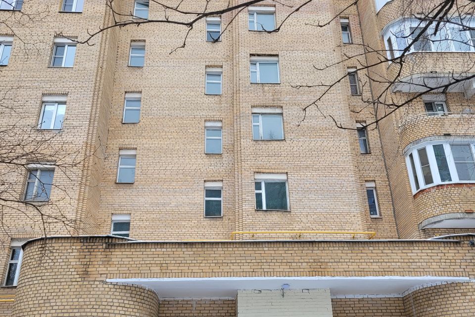 Продаётся 2-комнатная квартира, 51 м²