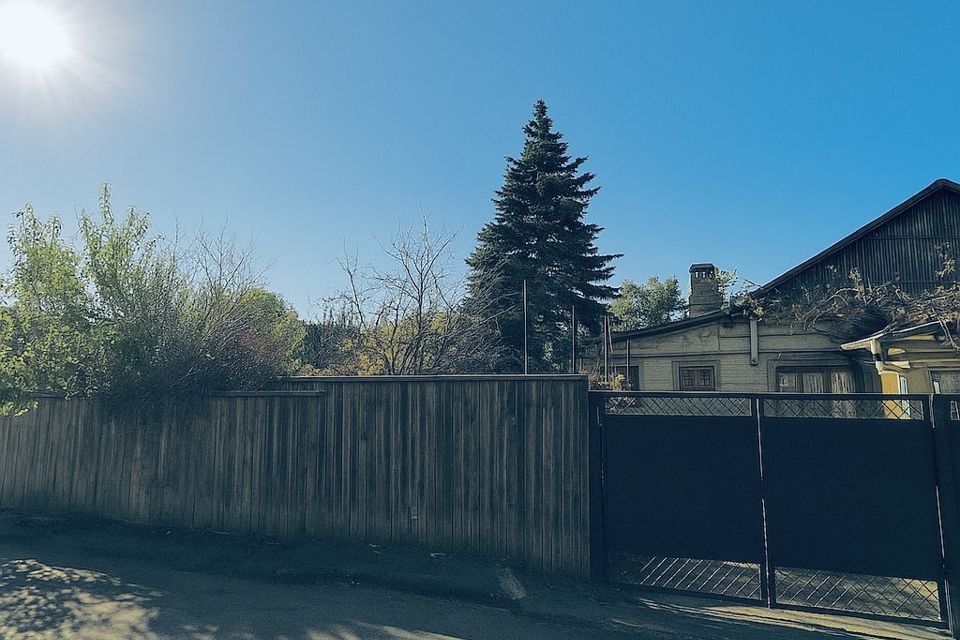 Продаётся 1-этажный дом, 89.8 м²