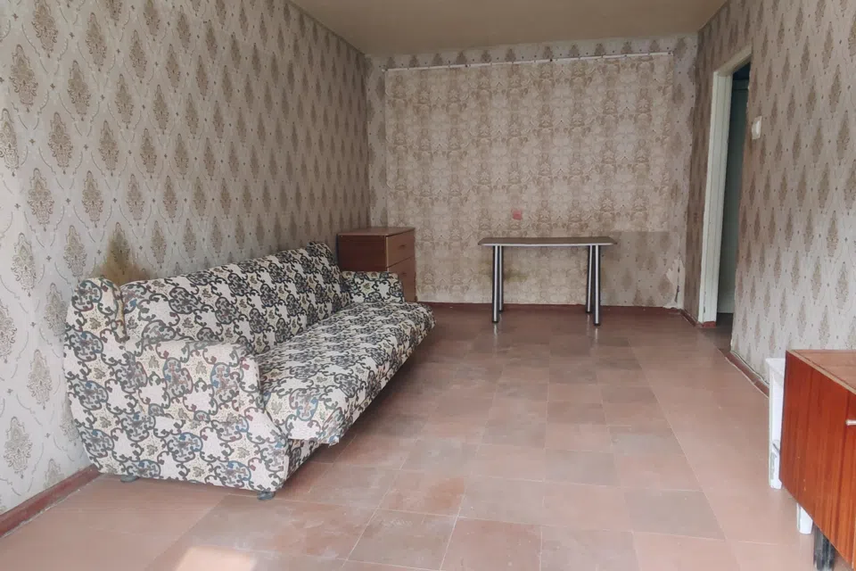 Продаётся 2-комнатная квартира, 50.3 м²