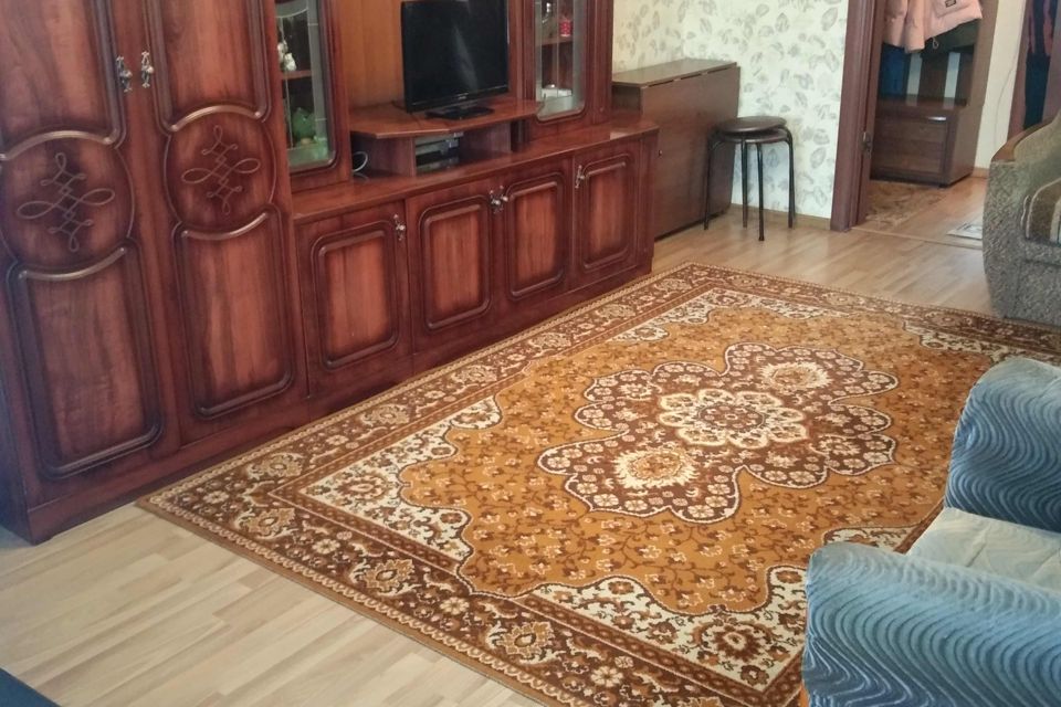 Продаётся 1-комнатная квартира, 29.1 м²