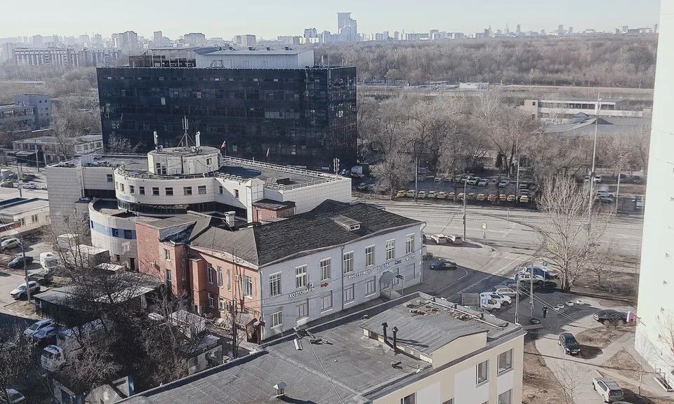 Продаётся 2-комнатная квартира, 54 м²