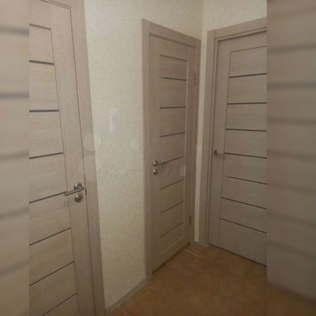 Продаётся 1-комнатная квартира, 38.9 м²