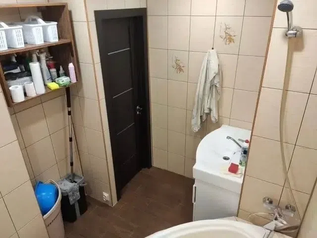Продаётся 2-комнатная квартира, 43 м²