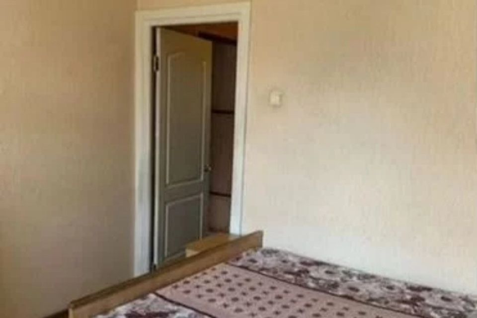 Продаётся 2-комнатная квартира, 52.7 м²