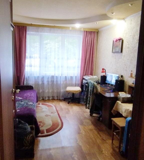 Продаётся 2-комнатная квартира, 50 м²