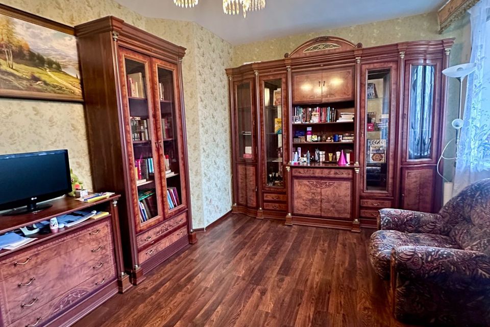 Продаётся 2-комнатная квартира, 69 м²