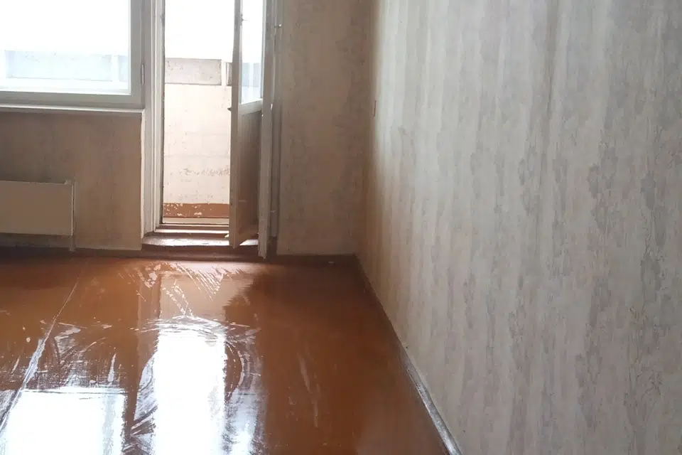 Продаётся 3-комнатная квартира, 63.5 м²