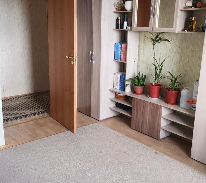 Продаётся 3-комнатная квартира, 72.7 м²