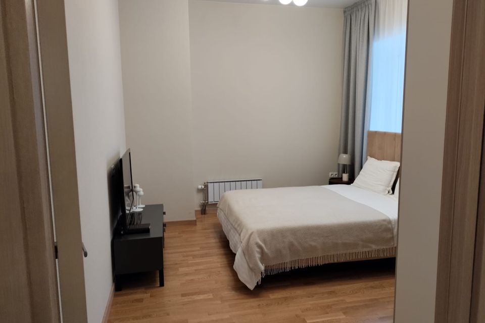 Продаётся 2-комнатная квартира, 62.8 м²